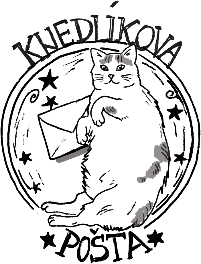 ukážka pohľadníc, linorytov a obálok z klubu
